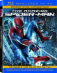 The Amazing Spider-Man (Mastered in 4K) (Blu-ray + UV Copy) (US Import ohne dt. Ton) Blu-ray