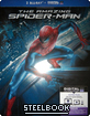 The Amazing Spider-Man - Limited Premium Edition Steelbook (2 Blu-ray + UV Copy) (FR Import) Blu-ray