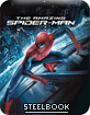 The Amazing Spider-Man - Steelbook (Blu-ray + DVD) (CA Import ohne dt. Ton) Blu-ray