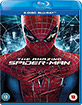 The Amazing Spider-Man (2 Blu-ray + UV Copy) (UK Import ohne dt. Ton) Blu-ray