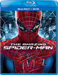 The Amazing Spider-Man (Blu-ray + DVD + UV Copy) (US Import ohne dt. Ton) Blu-ray