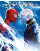 The Amazing Spider-Man 2 - Digibook (Region A - KR Import ohne dt. Ton) Blu-ray