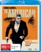 The American (2010) (AU Import ohne dt. Ton) Blu-ray