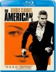 The American (2010) (CA Import ohne dt. Ton) Blu-ray