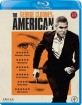 The American (2010) (DK Import ohne dt. Ton) Blu-ray