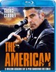 The American (2010) (FR Import ohne dt. Ton) Blu-ray