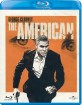 The American (2010) (IT Import ohne dt. Ton) Blu-ray