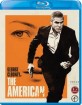 The American (2010) (NO Import ohne dt. Ton) Blu-ray