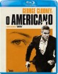 O Americano (2010) (PT Import ohne dt. Ton) Blu-ray