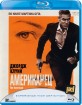 The American (2010) (Region C - RU Import ohne dt. Ton) Blu-ray