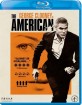 The American (2010) (SE Import ohne dt. Ton) Blu-ray