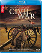 The American Civil War - Beyond the Battlefields (Region A - US Import ohne dt. Ton) Blu-ray