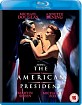 The American President (1995) (UK Import ohne dt. Ton) Blu-ray