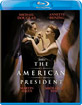 The American President (1995) (US Import ohne dt. Ton) Blu-ray