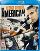 The American (UK Import ohne dt. Ton) Blu-ray