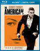 The American (US Import ohne dt. Ton) Blu-ray