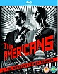 The Americans: The Complete First Season (UK Import ohne dt. Ton) Blu-ray