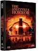 The Amityville Horror Collection (Limited Mediabook Edition) (AT Import) Blu-ray