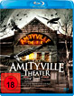 The Amityville Theater - Die letzte Vorstellung (Neuauflage) Blu-ray