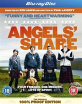The Angels' Share (UK Import ohne dt. Ton) Blu-ray