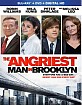The Angriest Man in Brooklyn (Blu-ray + DVD + Digital Copy + UV Copy) (Region A - US Import ohne dt. Ton) Blu-ray