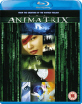 The Animatrix (UK Import ohne dt. Ton) Blu-ray