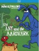 The Ant and the Aardvark (Region A - US Import ohne dt. Ton) Blu-ray