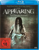The Appearing - Von Dämonen besessen Blu-ray