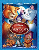 The Aristocats - Special Edition (Blu-ray + DVD) (Region A - US Import ohne dt. Ton) Blu-ray