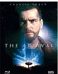 The Arrival (1996) (Limited Mediabook Edition) (Cover B) (AT Import) Blu-ray
