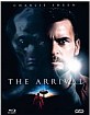 The Arrival (1996) (Limited Mediabook Edition) (Cover C) (AT Import) Blu-ray