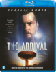 The Arrival (NL Import ohne dt. Ton) Blu-ray