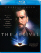 The Arrival (US Import ohne dt. Ton) Blu-ray