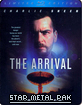 The Arrival - Star Metal Pak (NL Import ohne dt. Ton) Blu-ray