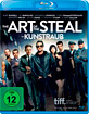 The Art of the Steal - Der Kunstraub (Blu-ray + UV Copy) Blu-ray