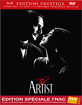 The Artist - Édition Spéciale FNAC (Blu-ray + DVD + CD) (FR Import ohne dt. Ton) Blu-ray