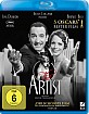 The Artist (Neuauflage) Blu-ray
