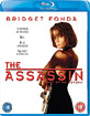 The Assassin (UK Import) Blu-ray