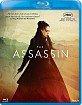 The Assassin (2015) (CH Import ohne dt. Ton) Blu-ray