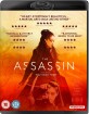 The Assassin (2015) (UK Import ohne dt. Ton) Blu-ray