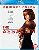 The Assassin (NL Import) Blu-ray