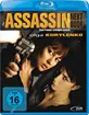 The Assassin Next Door Blu-ray
