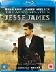 The Assassination of Jesse James by the Coward Robert Ford (UK Import ohne dt. Ton) Blu-ray