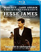 The Assassination of Jesse James by the Coward Robert Ford (US Import ohne dt. Ton) Blu-ray
