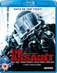 The Assault (2011) (UK Import ohne dt. Ton) Blu-ray
