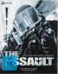 The Assault (2011) (Limited Edition) Blu-ray