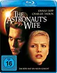 The Astronaut's Wife - Das Böse hat ein neues Gesicht Blu-ray