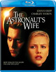 The Astronaut's Wife (US Import) Blu-ray