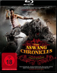 The Aswang Chronicles Blu-ray
