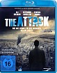 The Attack (2012) Blu-ray